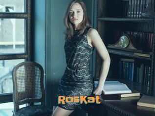 RosKat