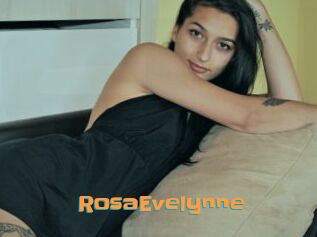 RosaEvelynne