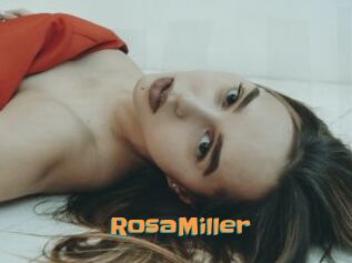 RosaMiller