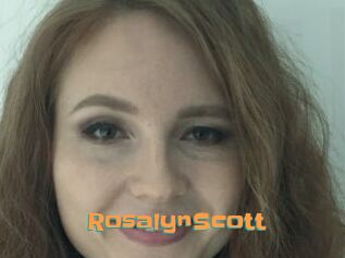 RosalynScott