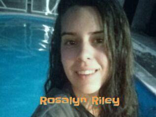 Rosalyn_Riley