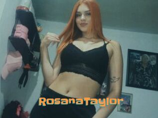 RosanaTaylor