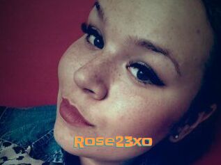 Rose23xo