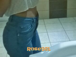 Rose96L