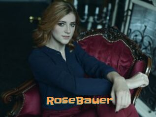 RoseBauer