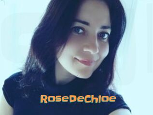 RoseDeChloe