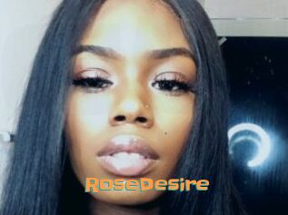 RoseDesire