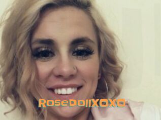 RoseDollXOXO