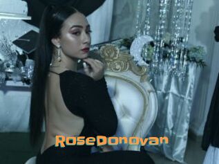 RoseDonovan