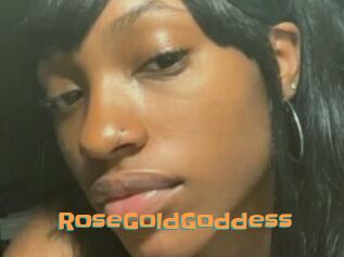 RoseGoldGoddess