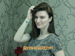 RoseHilton