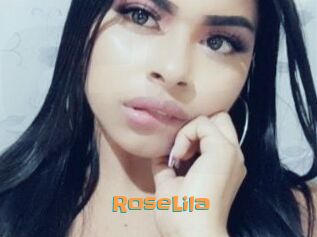 RoseLila