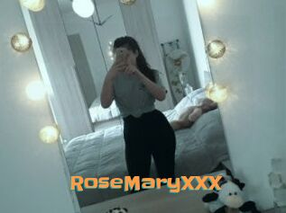 RoseMaryXXX