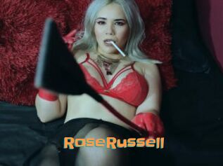 RoseRussell