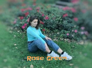 Rose_Green