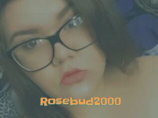 Rosebud2000