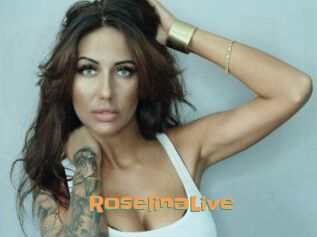 RoselinaLive