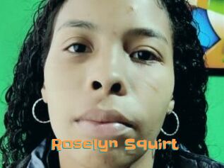 Roselyn_Squirt