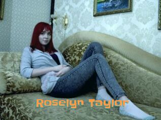 Roselyn_Taylor