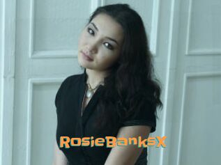 RosieBanksX