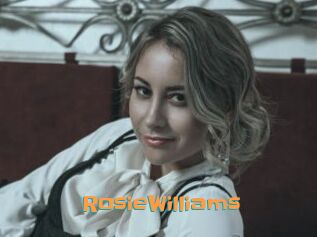 RosieWilliams