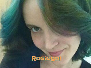 Rosiegal