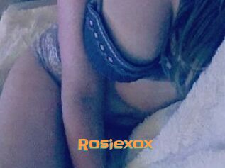 Rosiexox