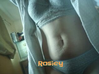 Rosiey