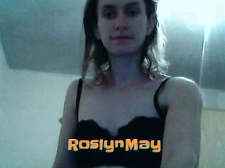 RoslynMay