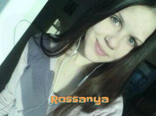 Rossanya