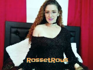 RossetRous