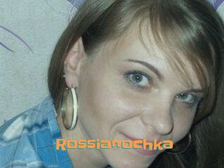 Rossianochka