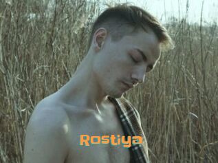 Rostiya