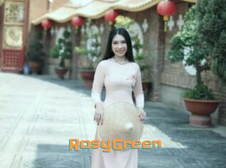 RosyGreen