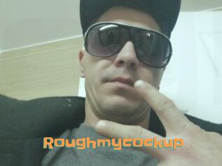 Roughmycockup