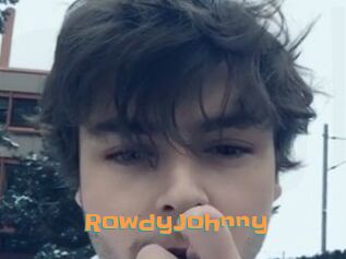 RowdyJohnny