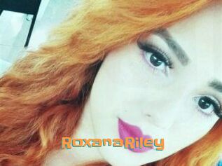 RoxanaRiley