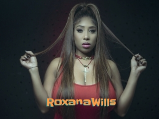 RoxanaWills