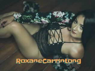 RoxaneCarrintong