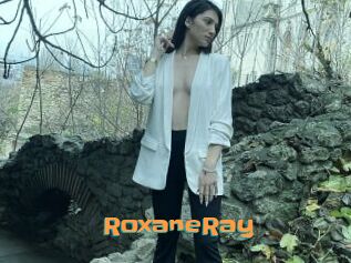 RoxaneRay