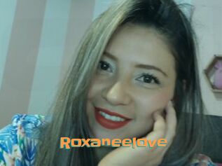 Roxaneelove