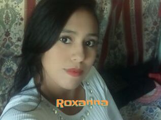 Roxanna