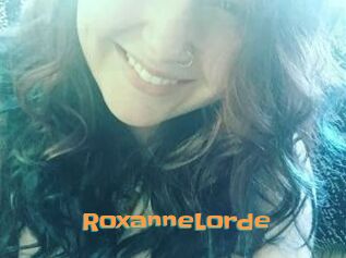 RoxanneLorde