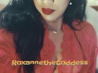 RoxannetheGoddess