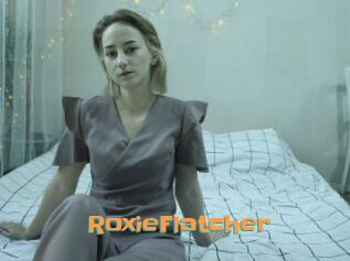 RoxieFlatcher