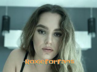 RoxieForFans