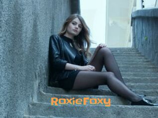 RoxieFoxy