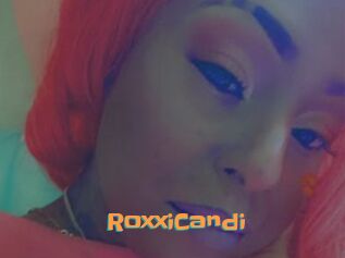 RoxxiCandi