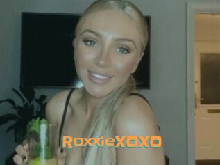 RoxxieXOXO