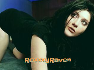 RoxxxyRaven